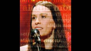 Alanis Morissette | Princes familiar