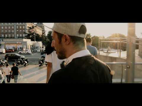 MANUDO Y FRANZERRO-  PETER GRIFFIN (PRODUCIDO POR MARMOL)