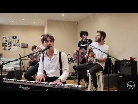 Staytons – Melboss Music Day Festival