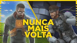 Quando os Jogos Tinham Alma: A Revolução de 2000-2005