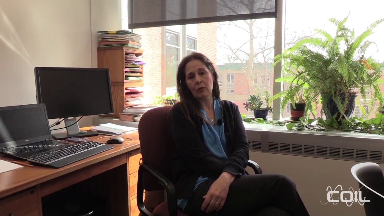 Prompting Students’ Self-Regulated Learning: An overview with Rayne Sperling