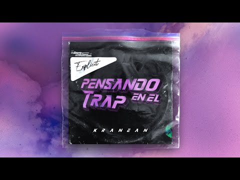 NAHUE x APE - PENSANDO EN EL TRAP