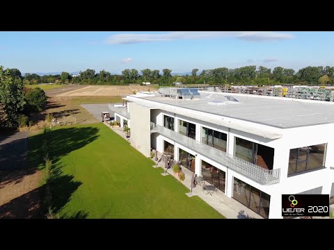 Wir stellen uns vor.