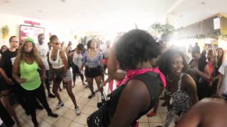 Caribbean Sunday - Edition Spécial Birthday DJ DALFA ( #AUPIREDESK )