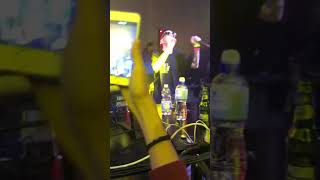 7/8 SOUR MADMAN LIVE ROMA @EXDOGANA 14/12/18