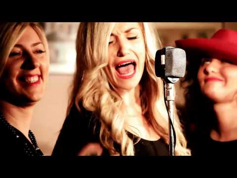 MARINNA PIJEM OFFICIAL VIDEO