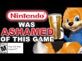 Nintendo S M RATED Platformer Conker S Bad Fur Day