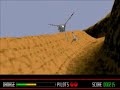 Star Wars Rebel Assault Panasonic 3DO Archive Gameplay