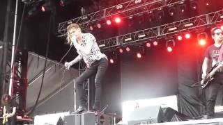 Plague Vendor - Credentials (FPSF - Houston 06.04.16) HD