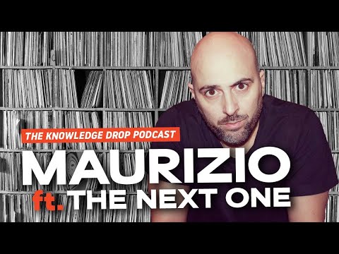 Maurizio the NextOne: Breaking Down His Style, Space Flow, & Music // THE KNOWLEDGE DROP | BBOY DOJO