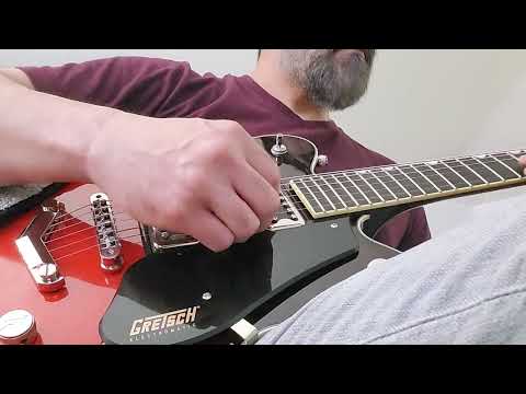 Gretsch G5622 2013 - Present - Claret Burst image 25
