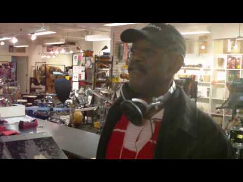 Victor Lewis on Spirit vs. Intellect