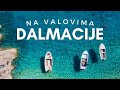 Na Valovima Dalmacije Hari Tedi Bralić I Intrade Boris Oštrić Sound Waves Of Dalmatia