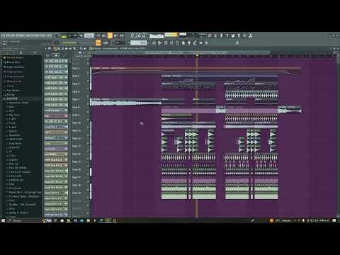 K3WRO & KOKJ Useless remake FLP DROP BIG ROOM