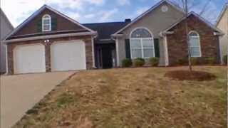 preview picture of video 'Homes For Rent-To-Own Atlanta Hiram Home 3BR/2BA by Property Managers in Atlanta'