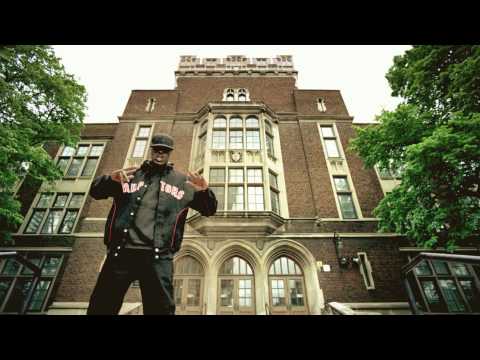 Choclair - Made (Move Mountains) OFFICIAL MUSIC VIDEO