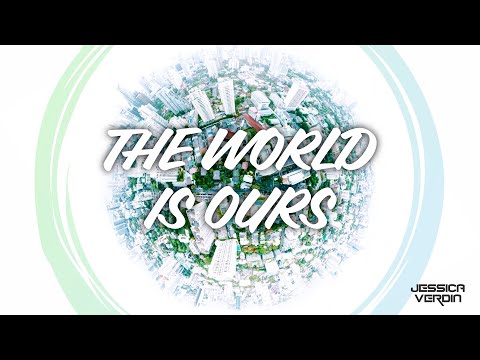 The World is Ours [Extended Mix]
