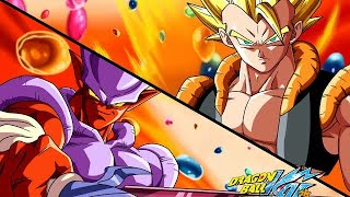 DragonBall Z Fusion Reborn Movie