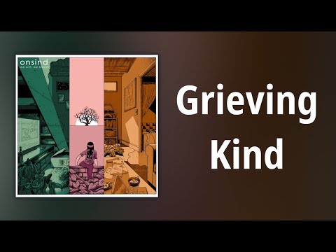 Grieving Kind video