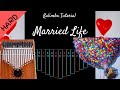 Married Life from 