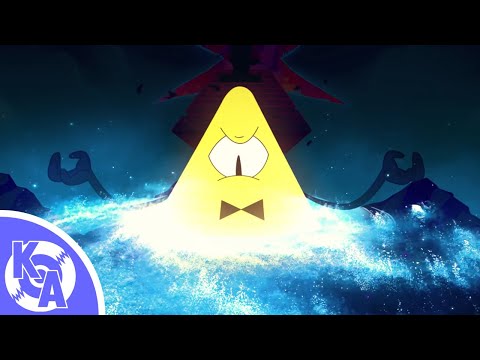 Bill Cipher Returns ▶ BILL CIPHER RAP