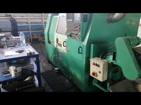 Officina meccanica di precisione Effe Esse 87