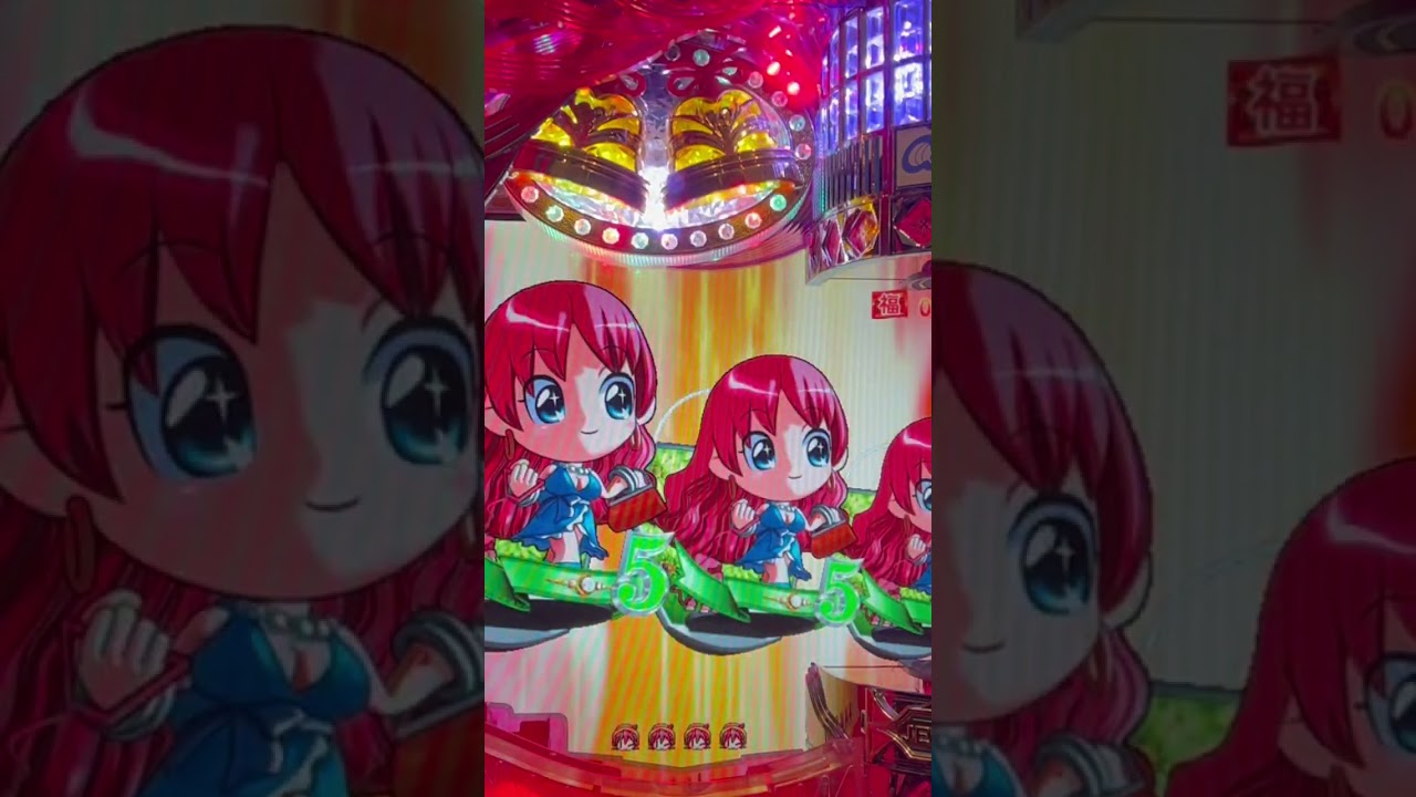 Shorts 上へまいりまーす3