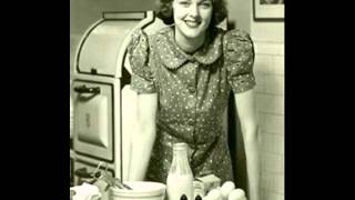 Roosevelt Sykes Bread Pan (Just My Size) (DECCA 7352) (1937)