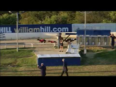 2018 WILLIAM HILL GRAND PRIX HEAT 6 - T3 MILLHOUSE TOMMY