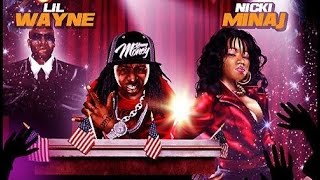 Nicki Minaj - Lollipop (solo verse)