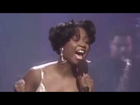 Milira "One Man Woman" Live at The Apollo Theatre