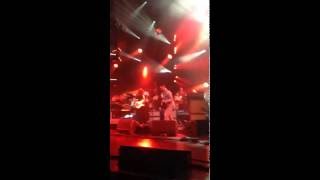 Modest Mouse - A Different City (7/12/2016)