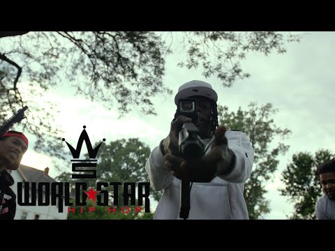 Black Mike X Kammo x John John  - War Ready