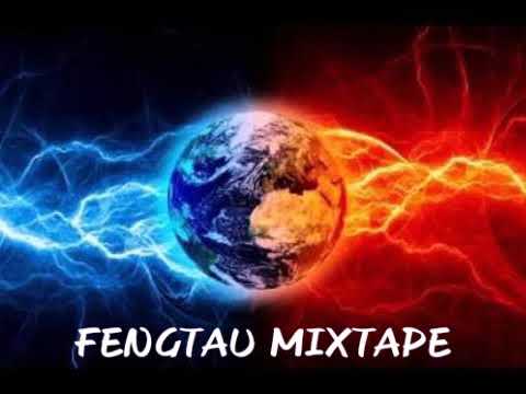 FENGTAU MUSIC MIX VOL 3
