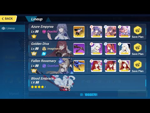 [HI3] EX Redlotus 415D Opaque Shadow 860 (Qua) - AE GD FR(SSS)