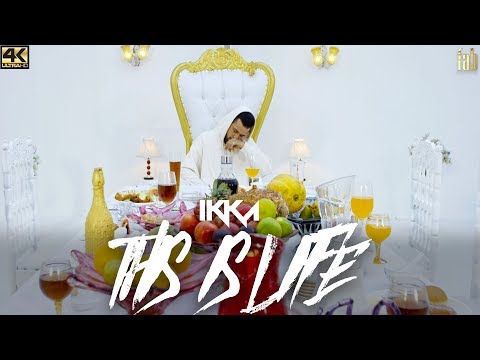 Poster this is life lyrics – ikka