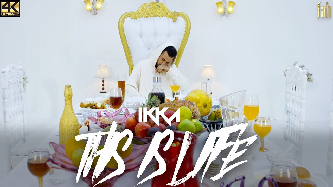 This Is life Lyrics | FAB ENTERTAINMENT | Ikka