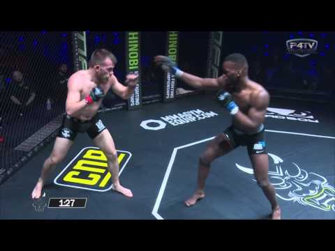 SW7 Fabian Edwards vs Hrolfur Olaffson