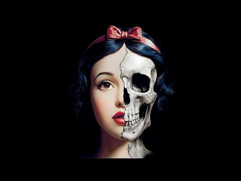 The 5,000-Year-Old Secret Behind Snow White