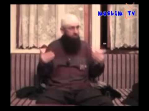 Zadnji koji će ući u Džennet - Mr. Safet Kuduzović