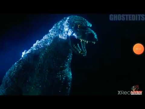 Son  of  GODZILLA 1967 ➡ GODZILLA vs  Destroyer 1995