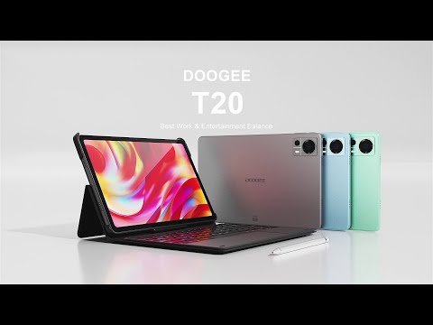 Doogee T20 Specs Review