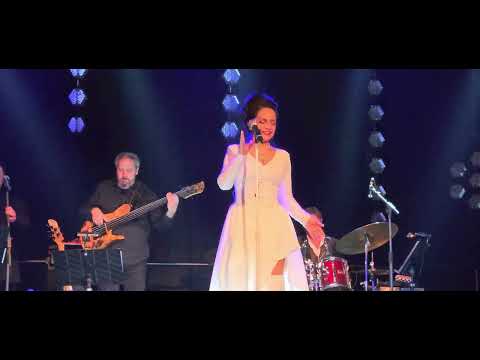 Lucie Bílá - Tichá noc, v Košiciach