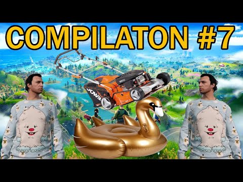 ИВЧО И ЧИЧАКА ЩЕ ВЛИЗАТ В 06 (n1nj44F7W & Em0Bulgaria) - COMPILATION #7