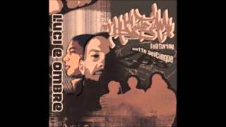 Thug Team -Dedicato- feat.Nizar,Issam,Bova (Luci E Ombre)