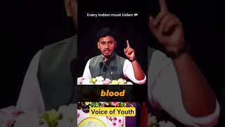 Download lagu VIRAL SPEECH// YATIN BHASKAR// NATION BUILDING//#youth #speech #nationbuilding #nation #india #viral mp3