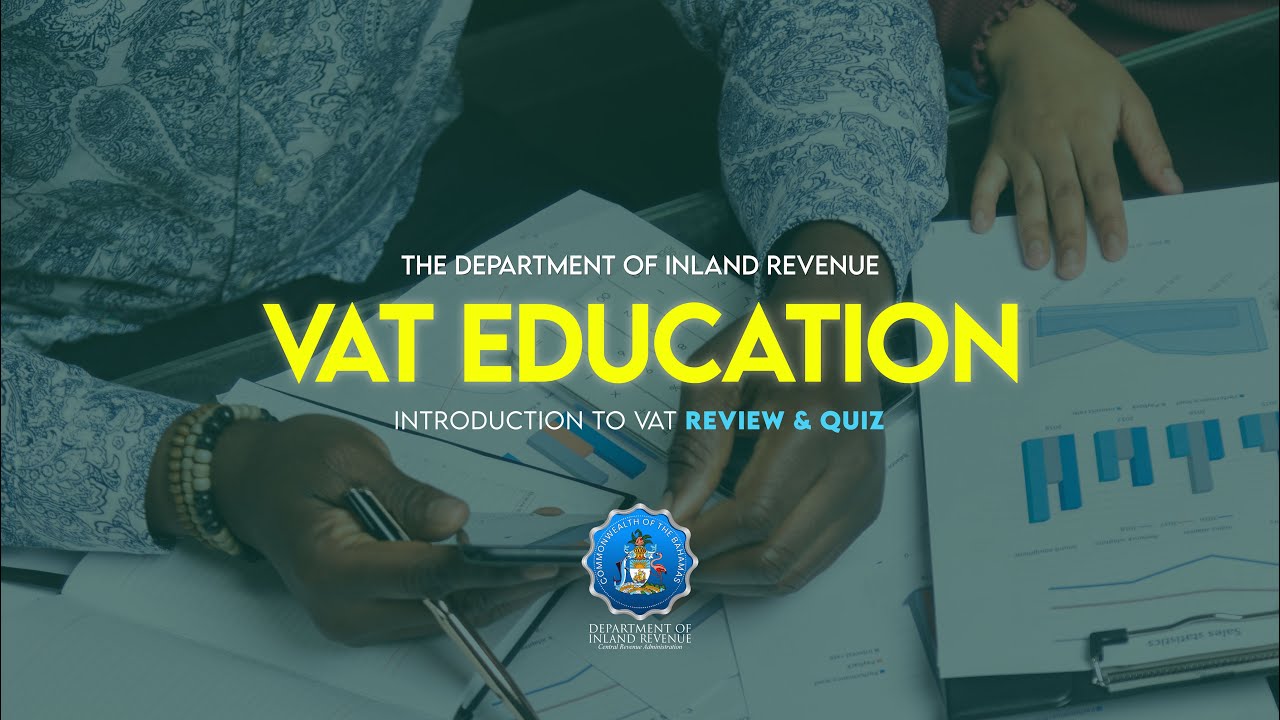 Introduction to VAT (Review & Quiz) | VAT EDUCATION