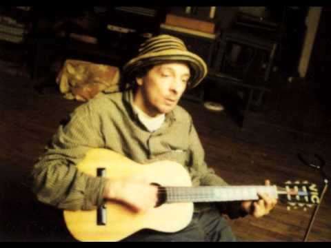 Injured Bird - Vic Chesnutt with Michael Stipe