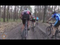 Wideo: Wschowa Kaczmarek Electric MTB 2015