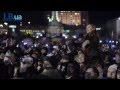 LB.ua: Євромайдан співає "Вставай" з Океаном Ельзи 